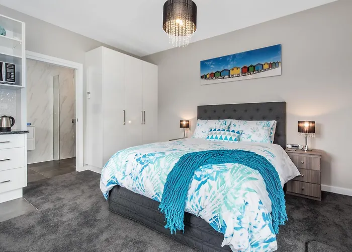 The Wellington Bed And Breakfast