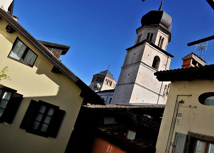 B&B And Apartments Al Duomo