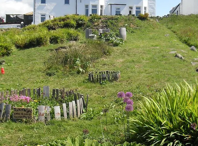 Burnside Lodge