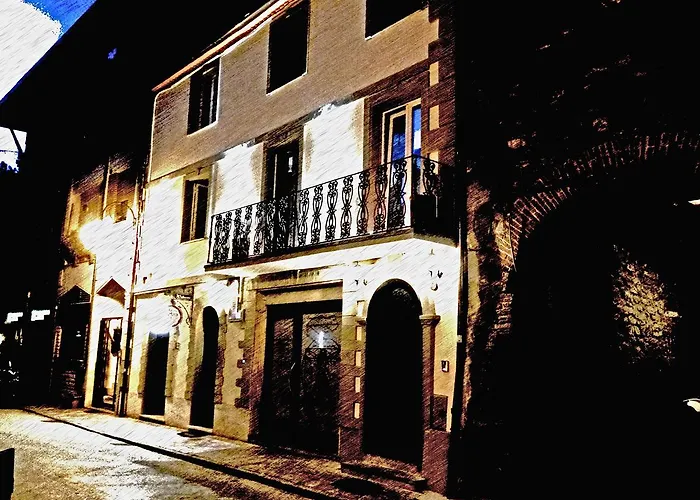 L'Arco B&B di Charme