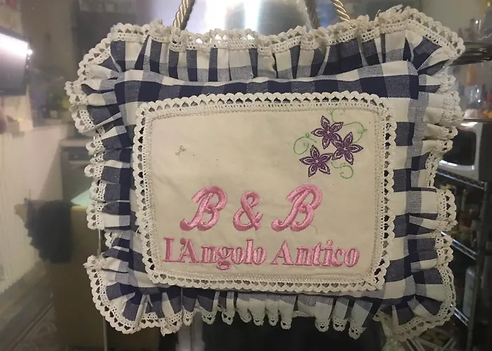 L'angolo antico