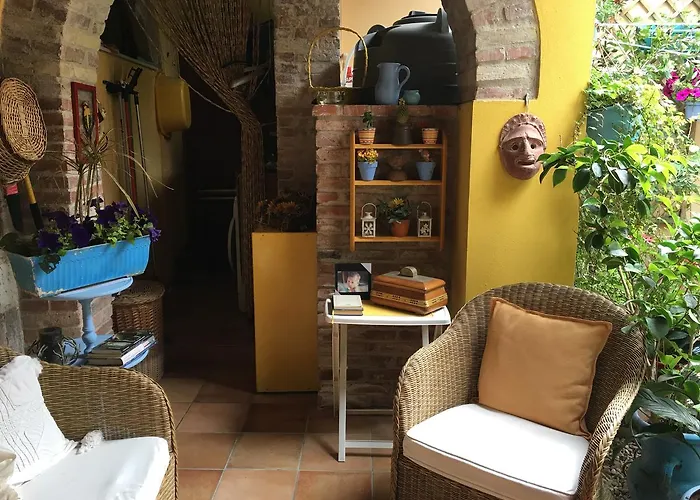 L'angolo antico
