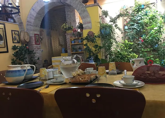 L'angolo antico