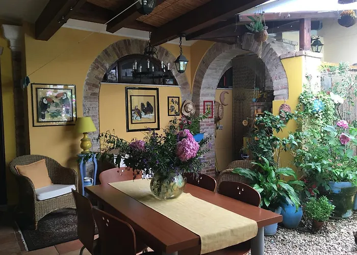 Sardinia Island Bed & Breakfasts 
