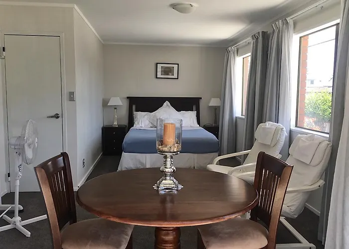 Victoria Road B&B