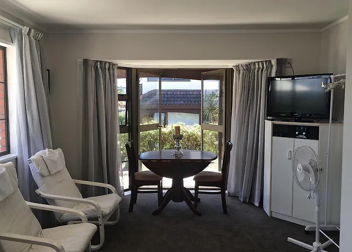 Victoria Road B&B