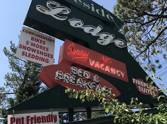 Fireside Lodge