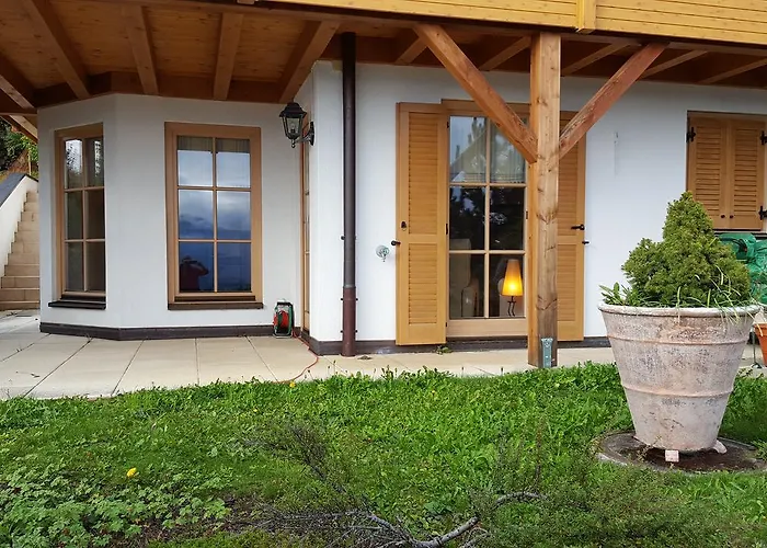 Suite Mit Parkplatz Gebertingen