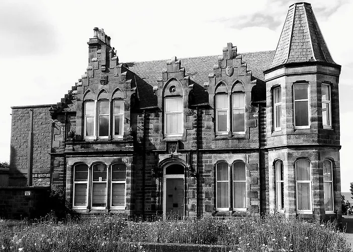 Keith Bed & Breakfasts 