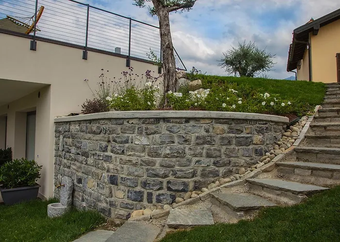 Villa La Rosa B&B