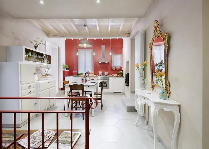 La Bellavita B&B