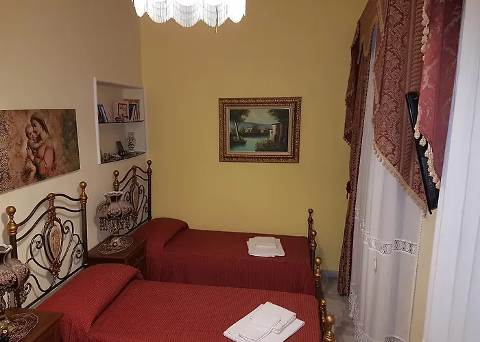 B&B San Cristofero