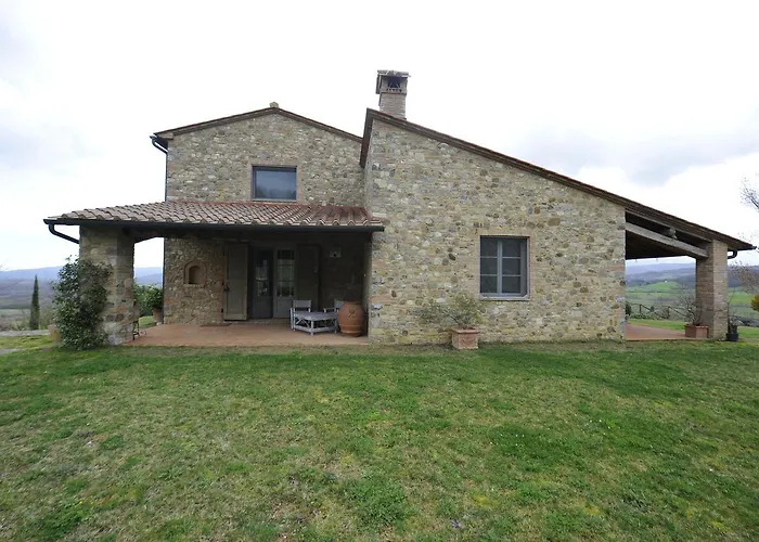 La Casa Di Arianna