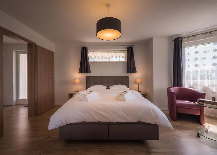 B+B Passifleur