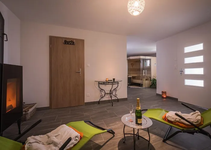 B+B Passifleur