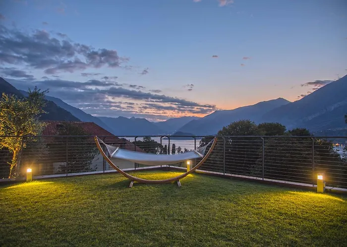 Villa La Rosa B&B