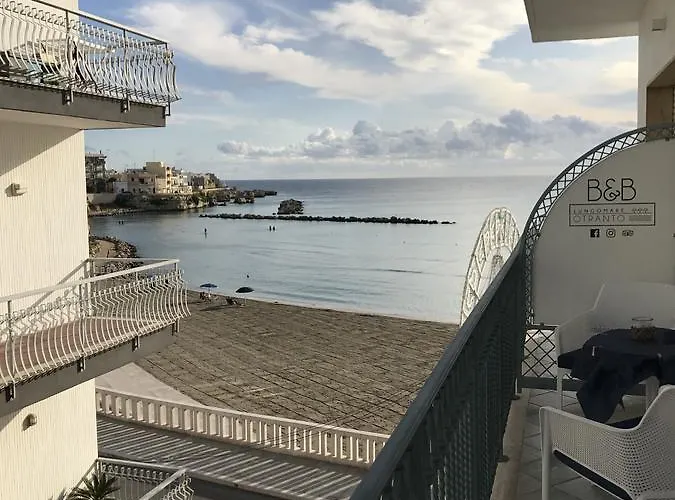 B&B Lungomare Otranto