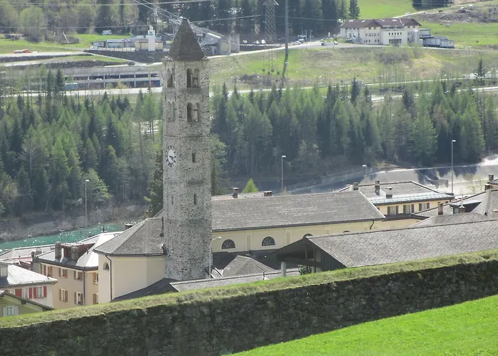 B&B Gottardo