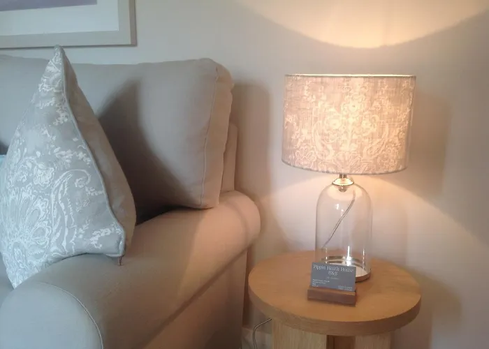 Pippin Heath House B&B