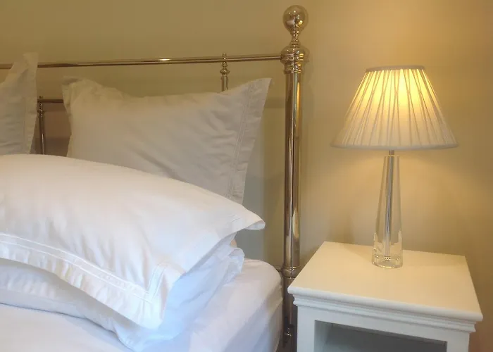 Pippin Heath House B&B