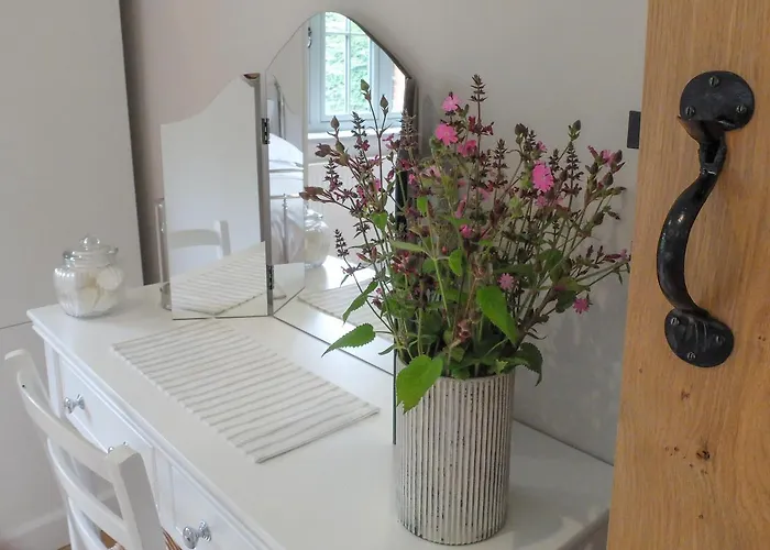 Pippin Heath House B&B