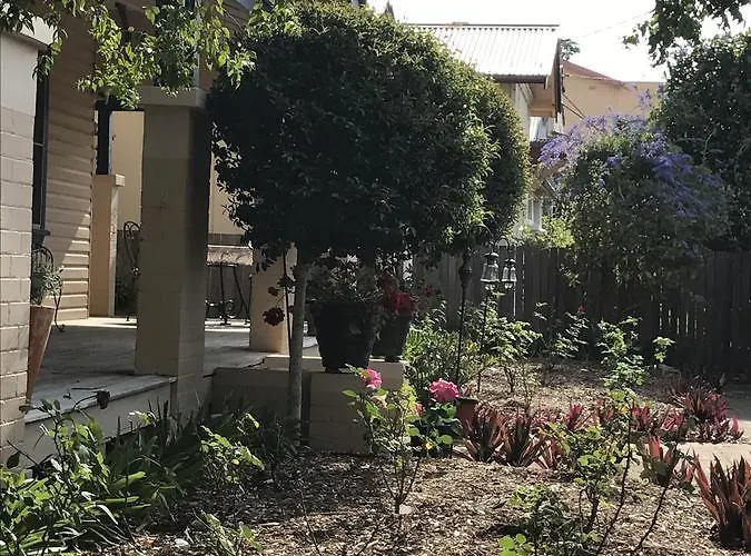 Coffs Harbour Bed & Breakfasts 