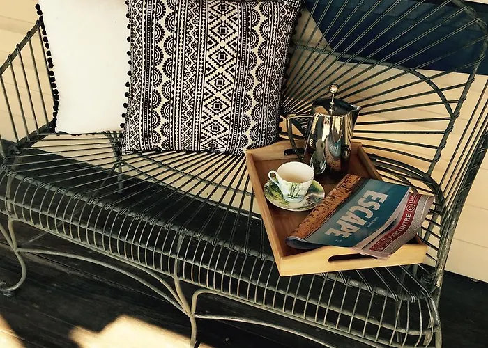 Bellingen Bed & Breakfasts 