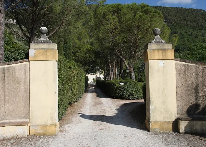 Villa Del Cardinale