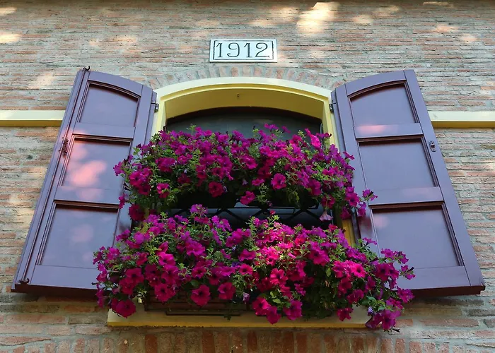 B&B Le Noci Di Feo