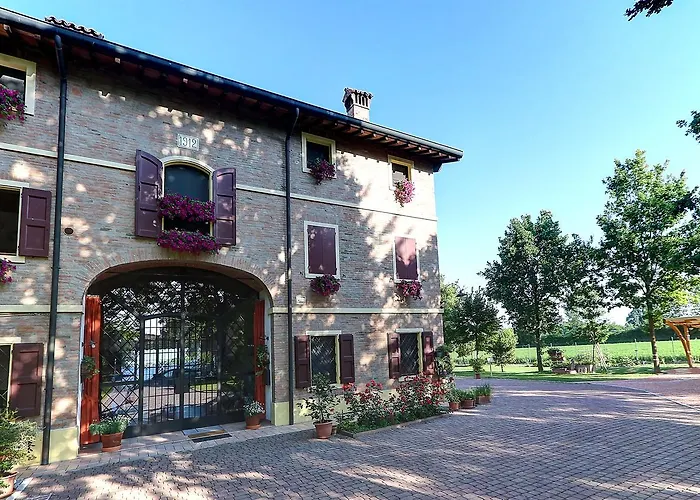 B&B Le Noci di Feo