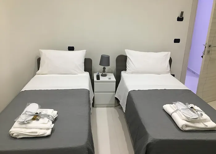 B&B Vittorio Emanuele