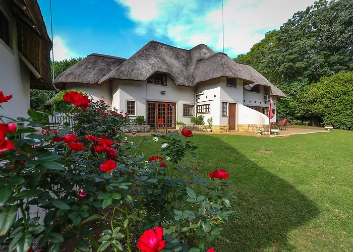 Sibsons House