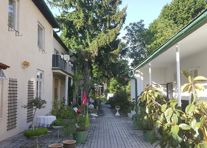 Pension Margit