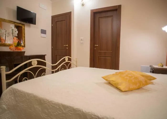 B&B Le Due Gioie