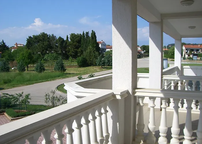 Villa Osipovica