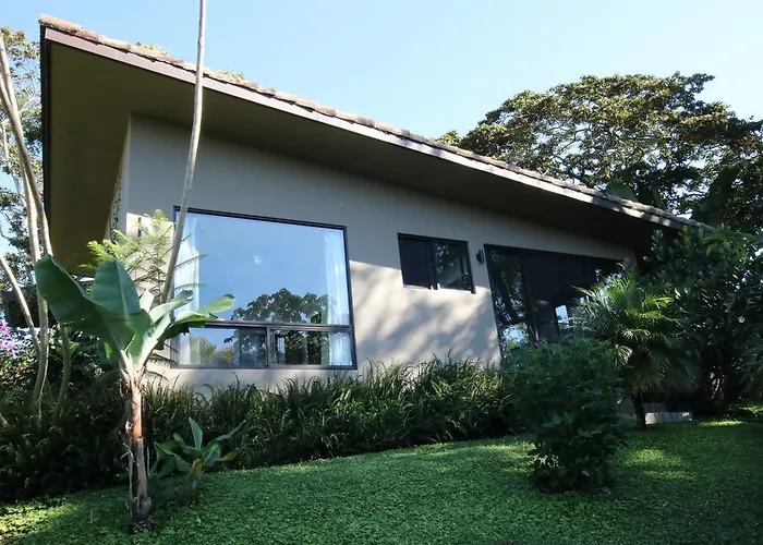 The Guest Suites At Manana Madera
