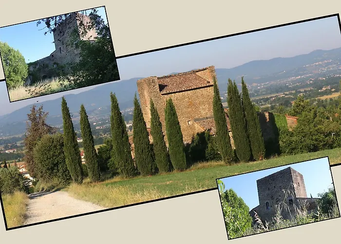 Le Querce di Campolungo
