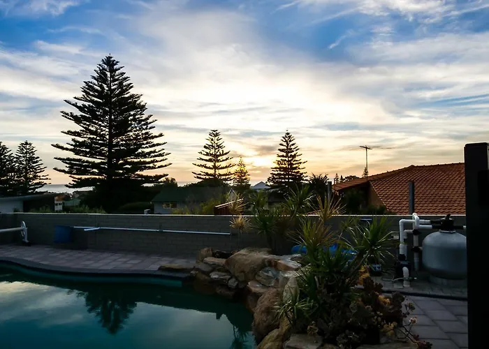 Perth Bed & Breakfasts 