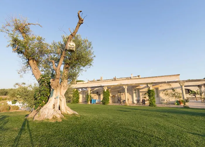 Masseria Sorani