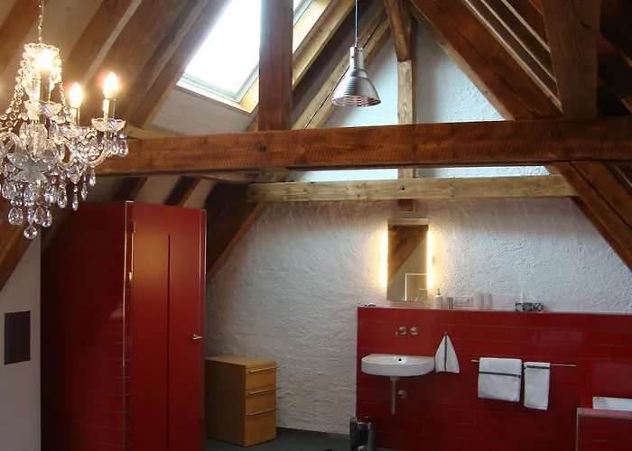 B&B Laupenring, Basel