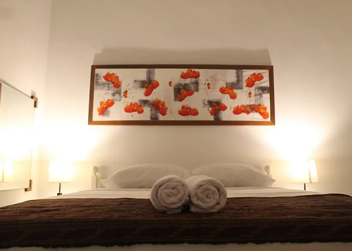Casa D'Sami B & B