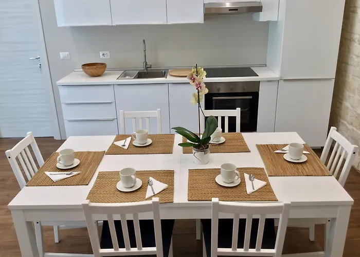 B&B Sant'Agostino