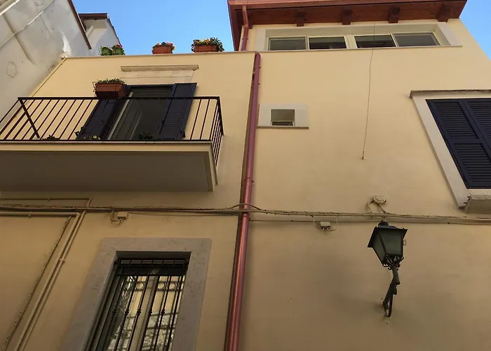 B&B Casa Rubis