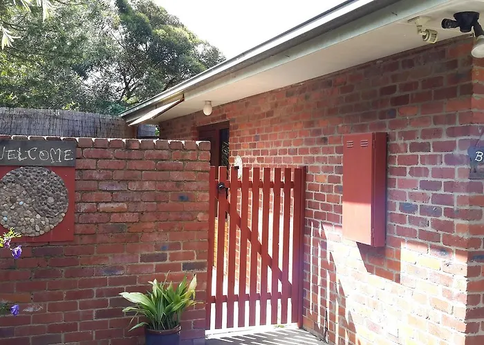 Torquaytoongahra Bnb
