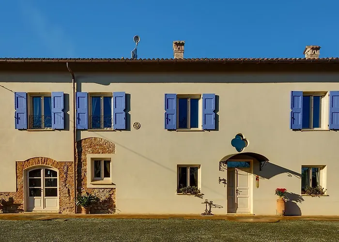 Podere Demetra