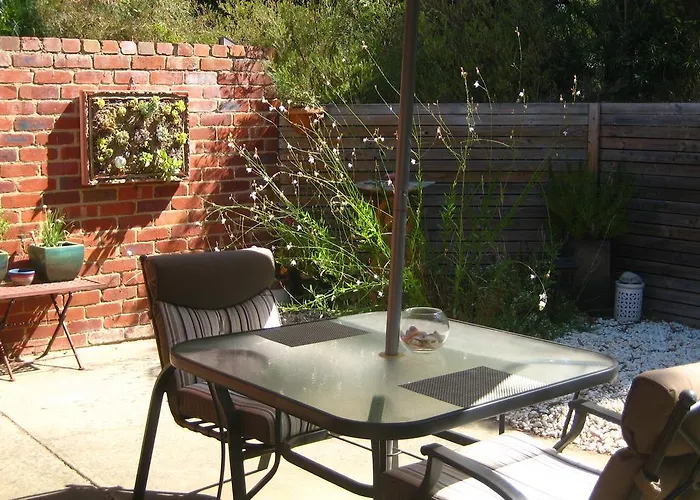 Torquaytoongahra Bnb
