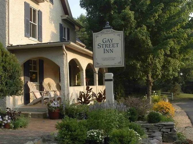 Gay Street Inn