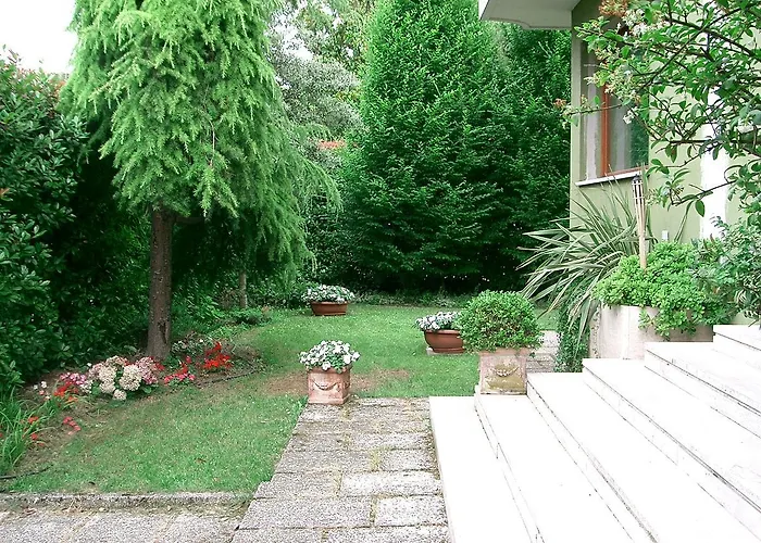 B&B Casa Boscolo