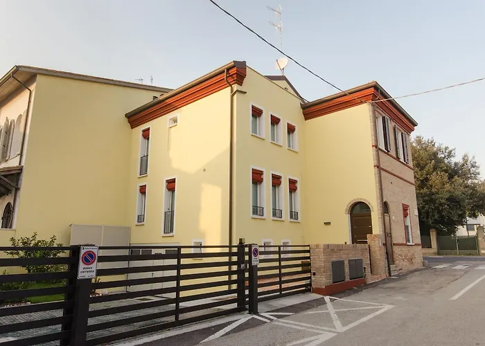 Corte Maggiore