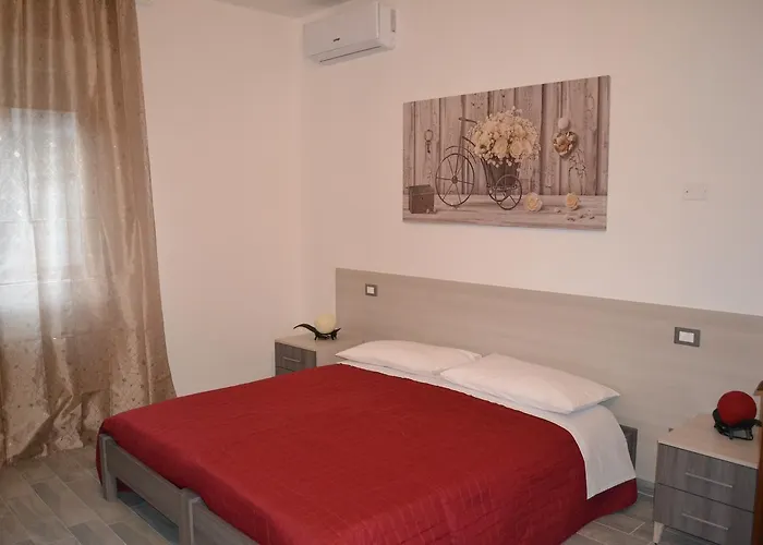 La Chance B&B